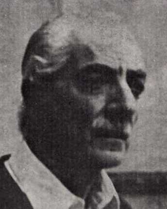 Chiancone Alberto